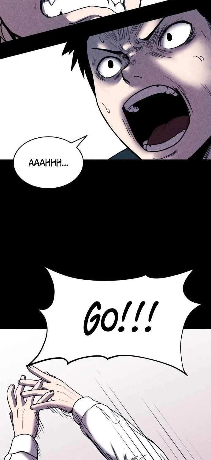 Kakutoshi no Yume Chapter 10 page 95 - 