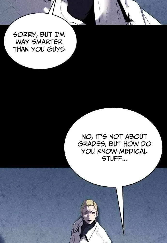 Kakutoshi no Yume Chapter 11 page 15 - 