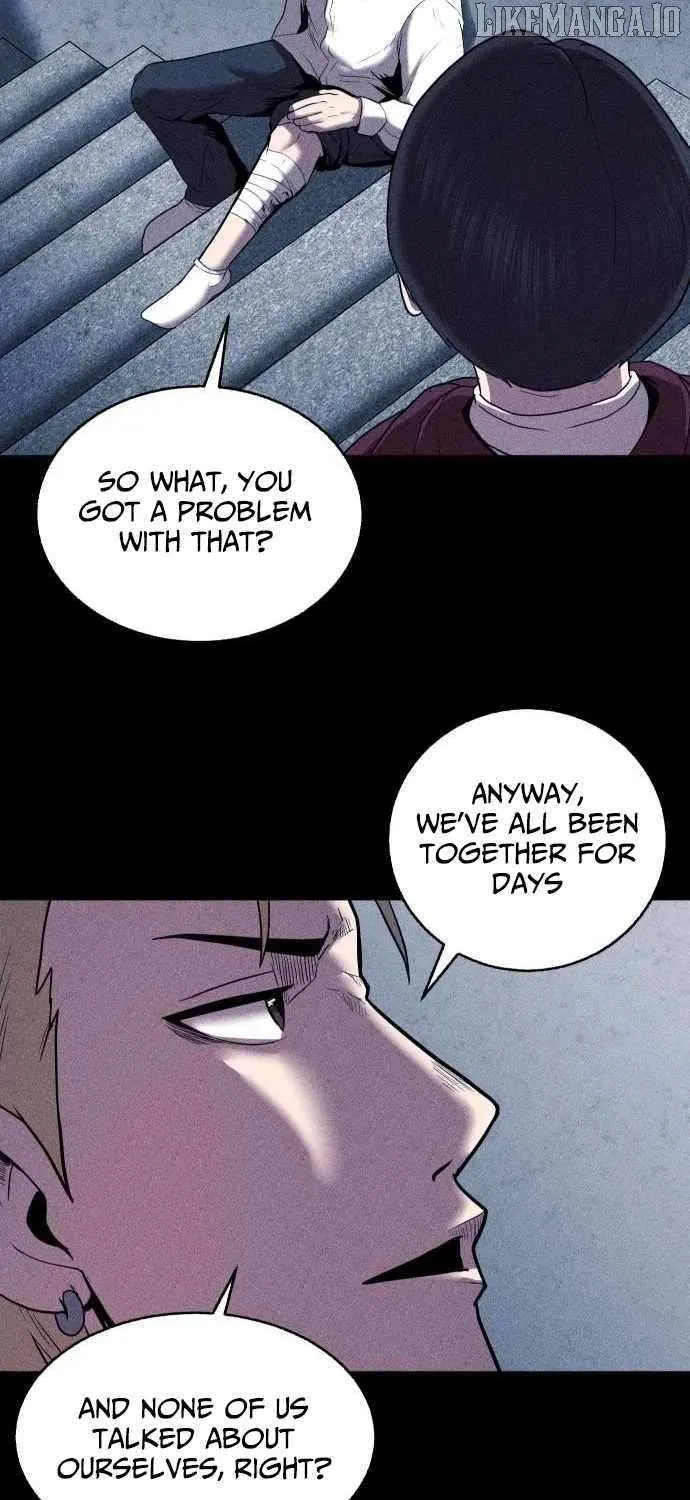 Kakutoshi no Yume Chapter 11 page 16 - 