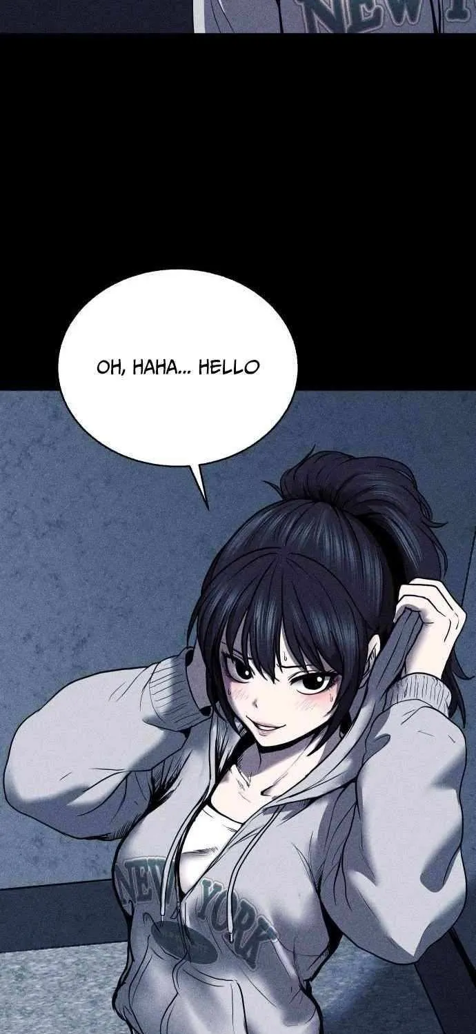 Kakutoshi no Yume Chapter 11 page 18 - 