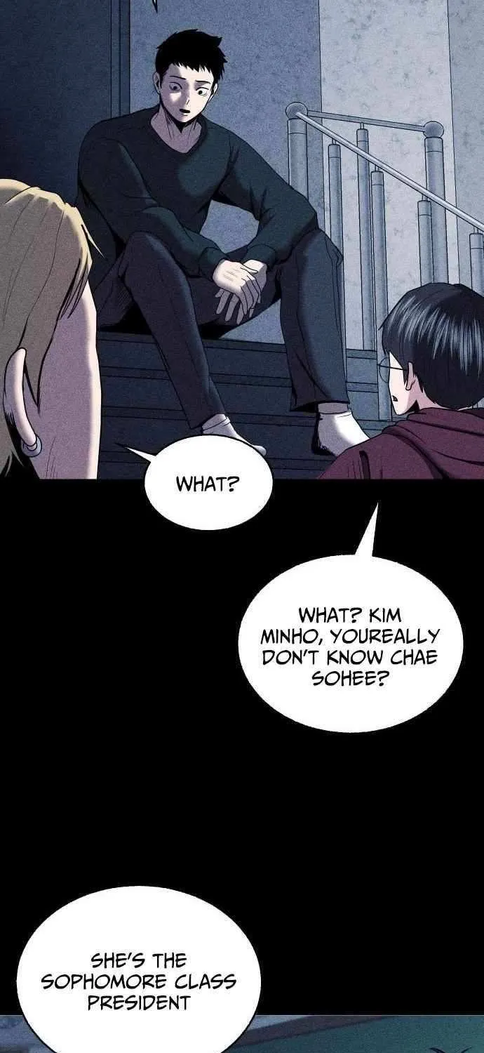 Kakutoshi no Yume Chapter 11 page 20 - 