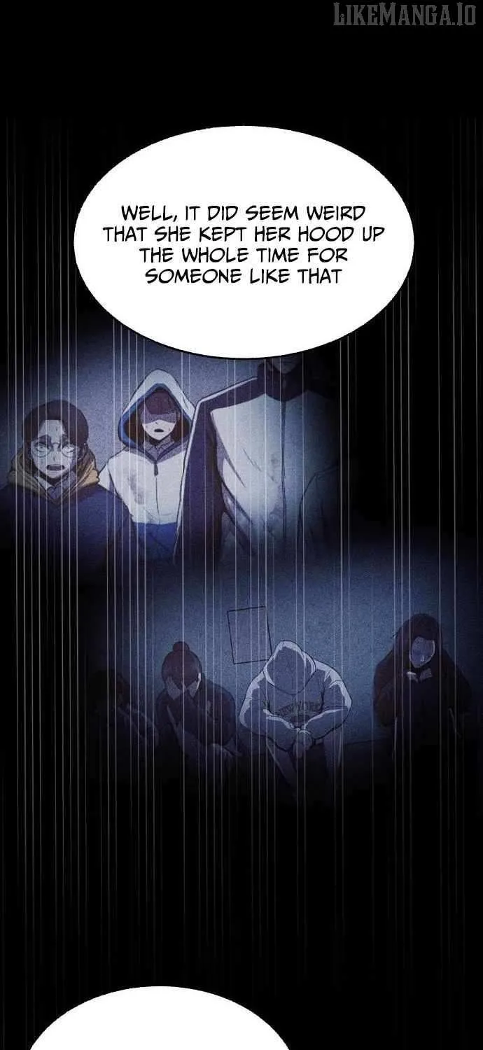 Kakutoshi no Yume Chapter 11 page 23 - 