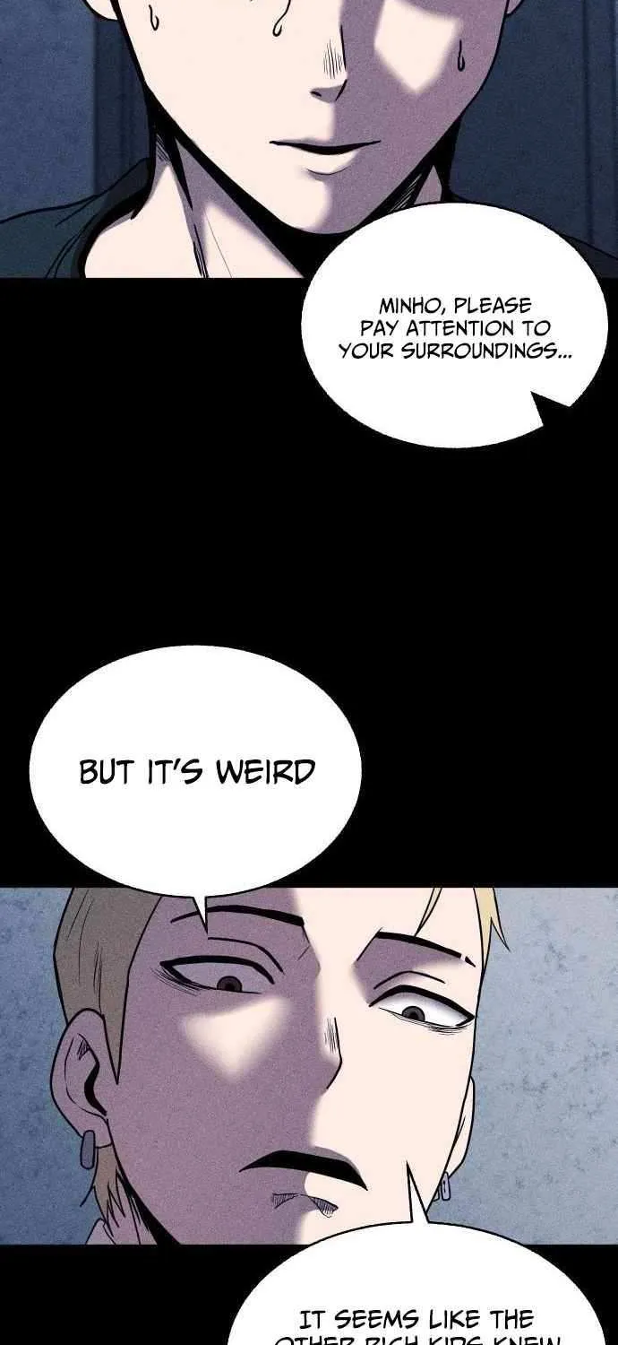 Kakutoshi no Yume Chapter 11 page 25 - 