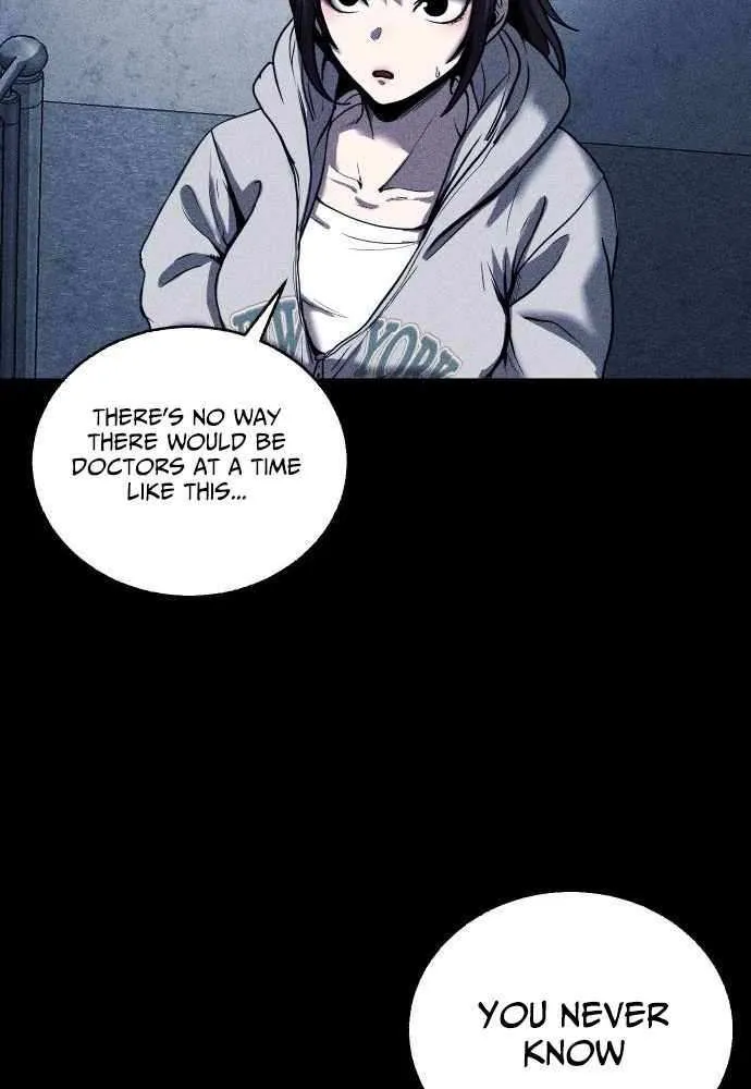 Kakutoshi no Yume Chapter 11 page 29 - 