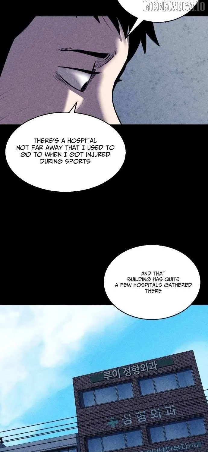 Kakutoshi no Yume Chapter 11 page 30 - 