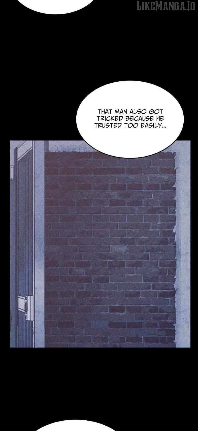 Kakutoshi no Yume Chapter 11 page 37 - 