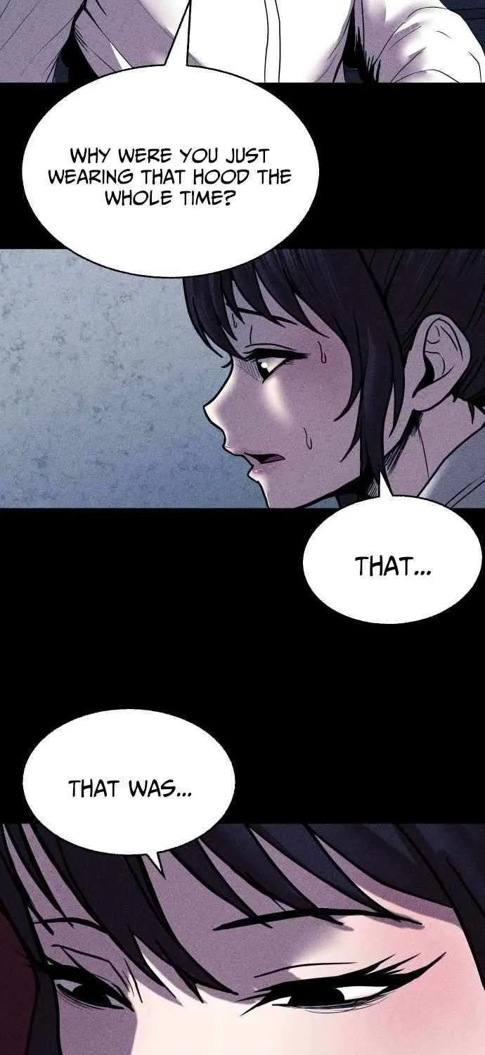 Kakutoshi no Yume Chapter 11 page 41 - 