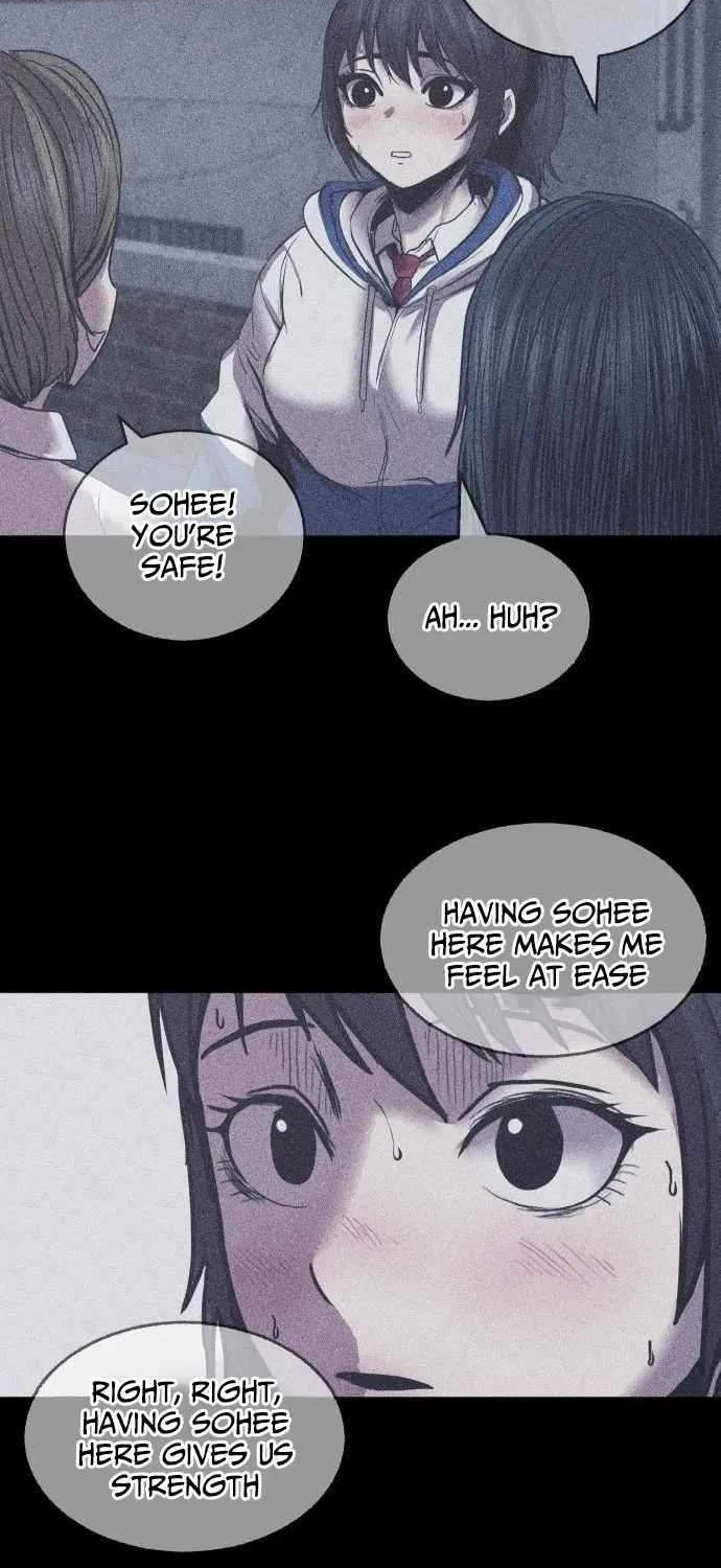 Kakutoshi no Yume Chapter 11 page 45 - 