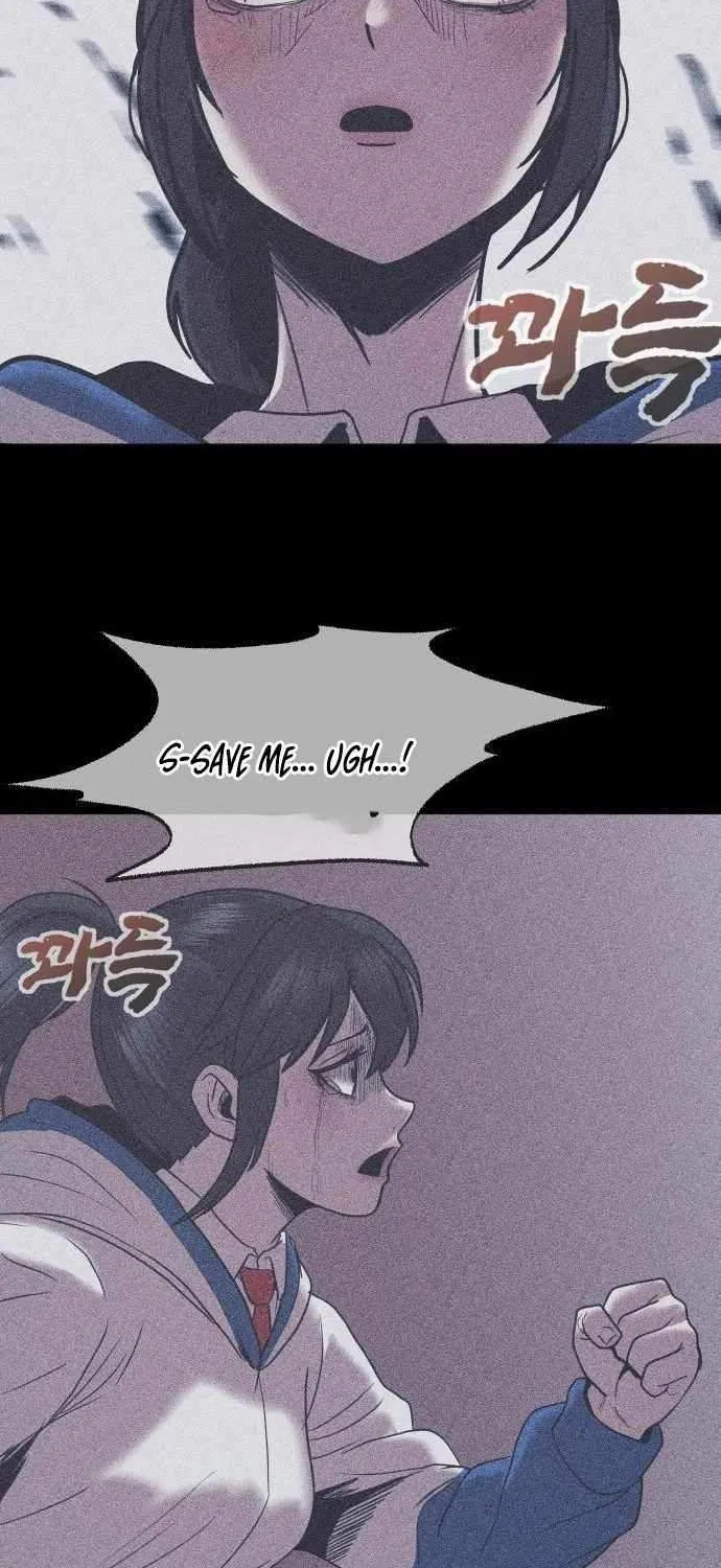 Kakutoshi no Yume Chapter 11 page 49 - 
