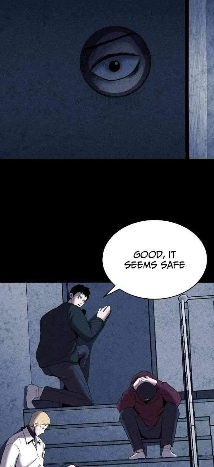 Kakutoshi no Yume Chapter 11 page 6 - 