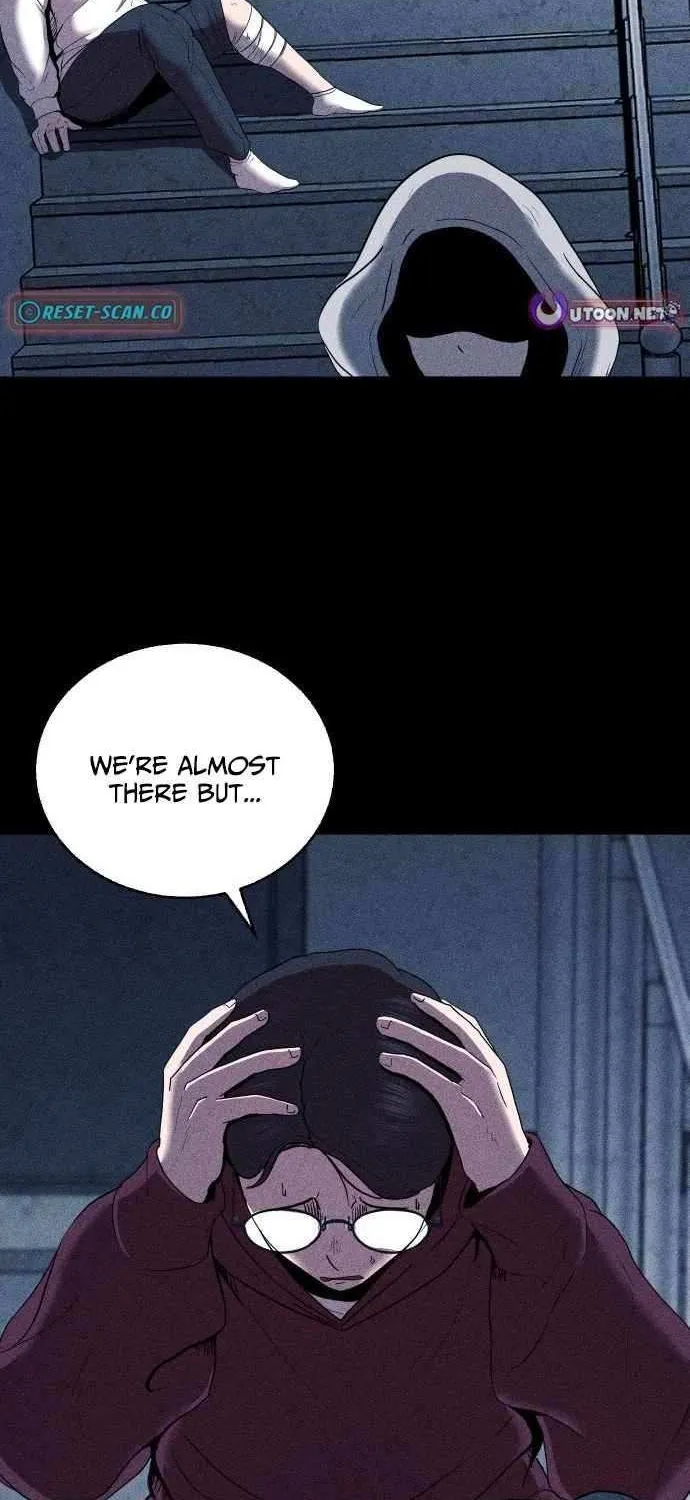 Kakutoshi no Yume Chapter 11 page 7 - 