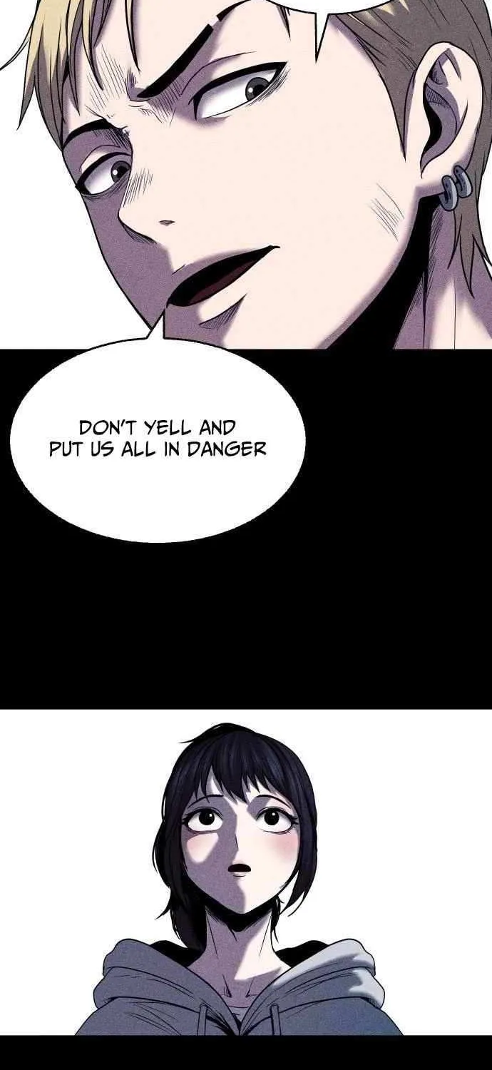 Kakutoshi no Yume Chapter 11 page 77 - 