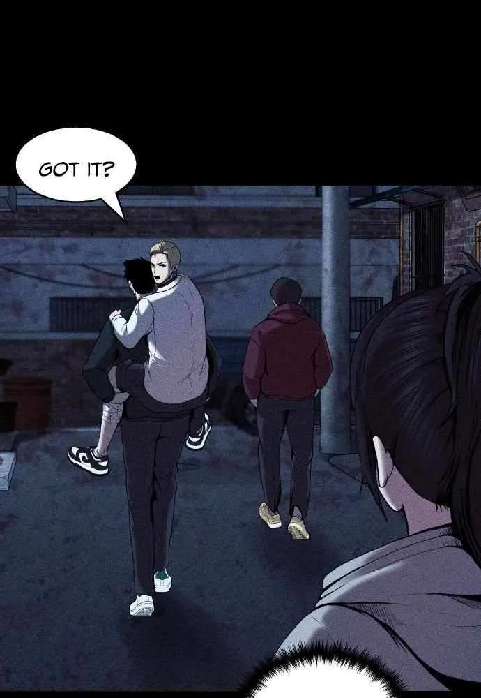 Kakutoshi no Yume Chapter 11 page 78 - 