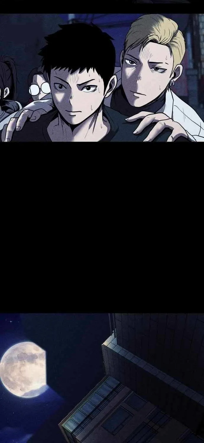 Kakutoshi no Yume Chapter 11 page 82 - 
