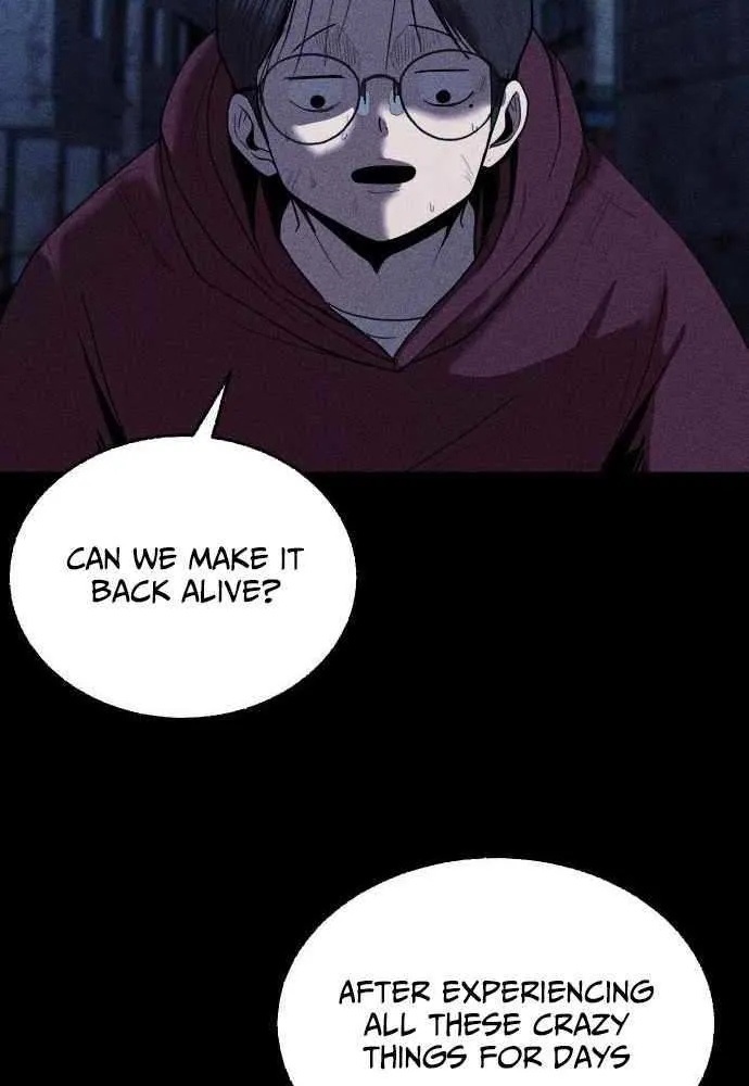 Kakutoshi no Yume Chapter 11 page 85 - 