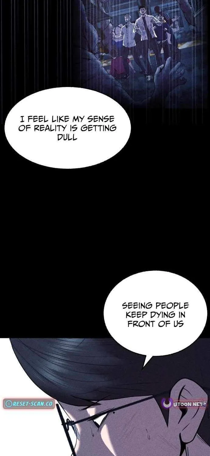 Kakutoshi no Yume Chapter 11 page 87 - 