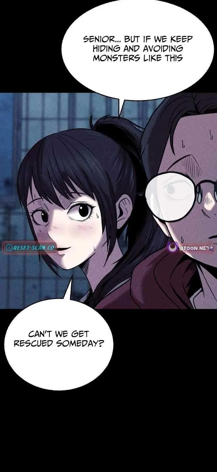 Kakutoshi no Yume Chapter 11 page 90 - 