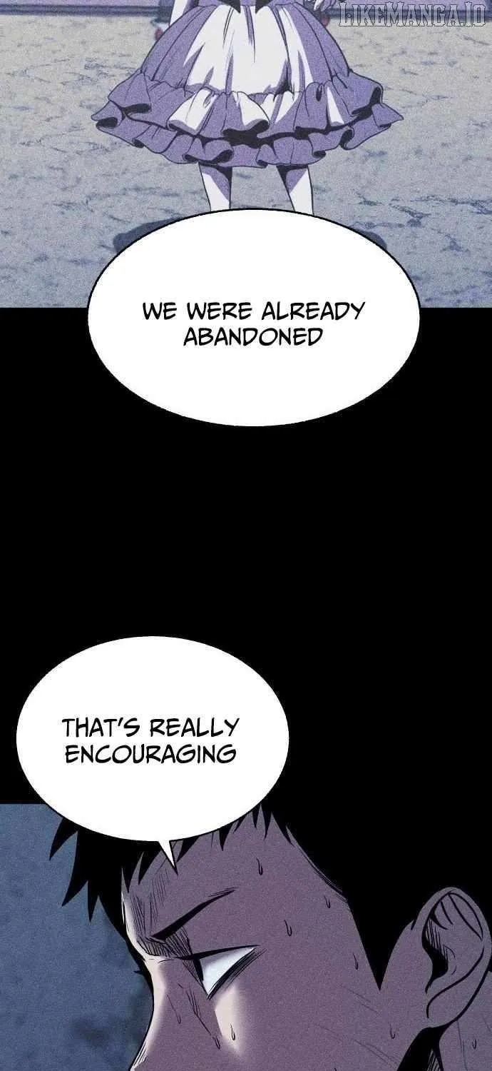 Kakutoshi no Yume Chapter 11 page 93 - 