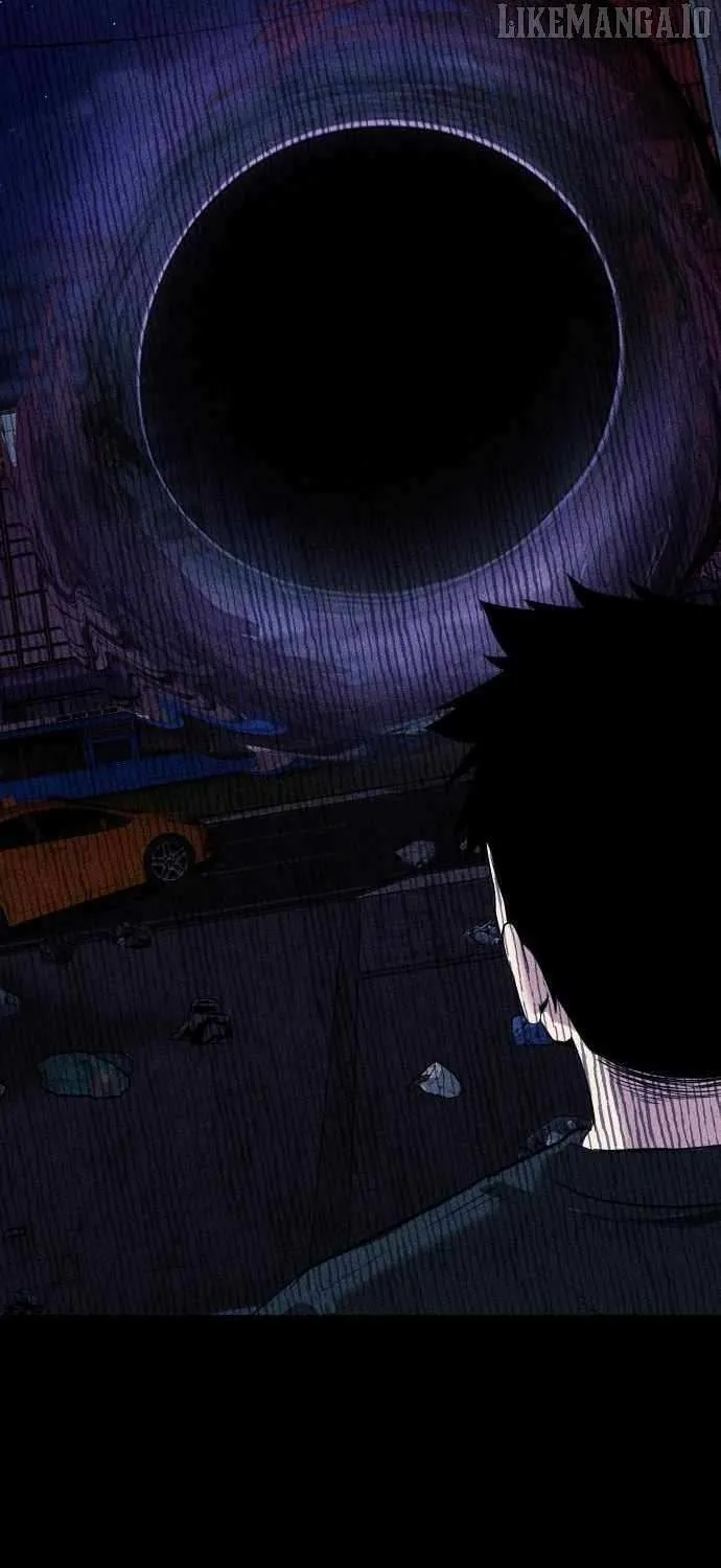 Kakutoshi no Yume Chapter 11 page 100 - 