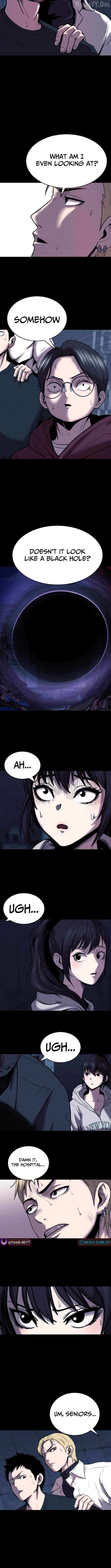 Kakutoshi no Yume Chapter 12 page 7 - 