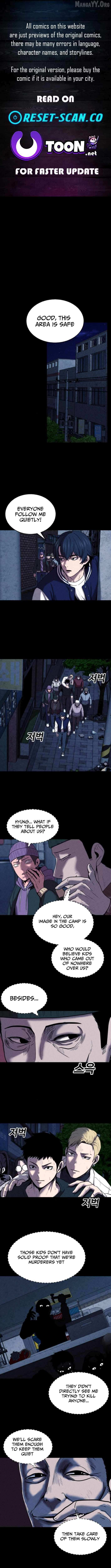 Kakutoshi no Yume Chapter 13 page 2 - 