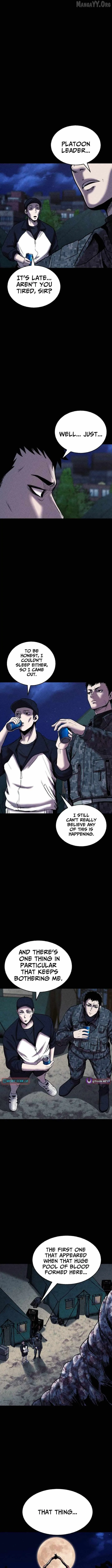 Kakutoshi no Yume Chapter 21 page 2 - 