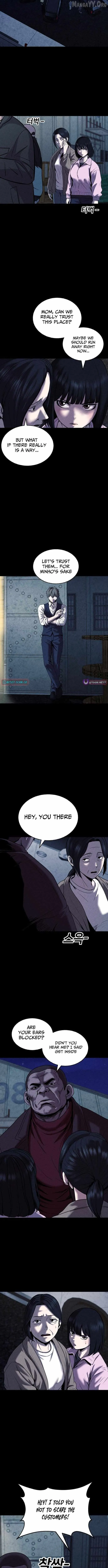Kakutoshi no Yume Chapter 22 page 2 - 