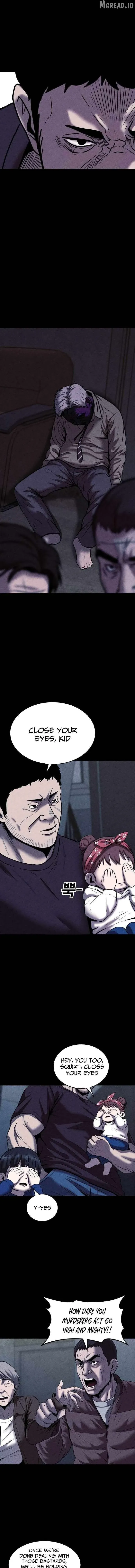 Kakutoshi no Yume Chapter 30 page 6 - 