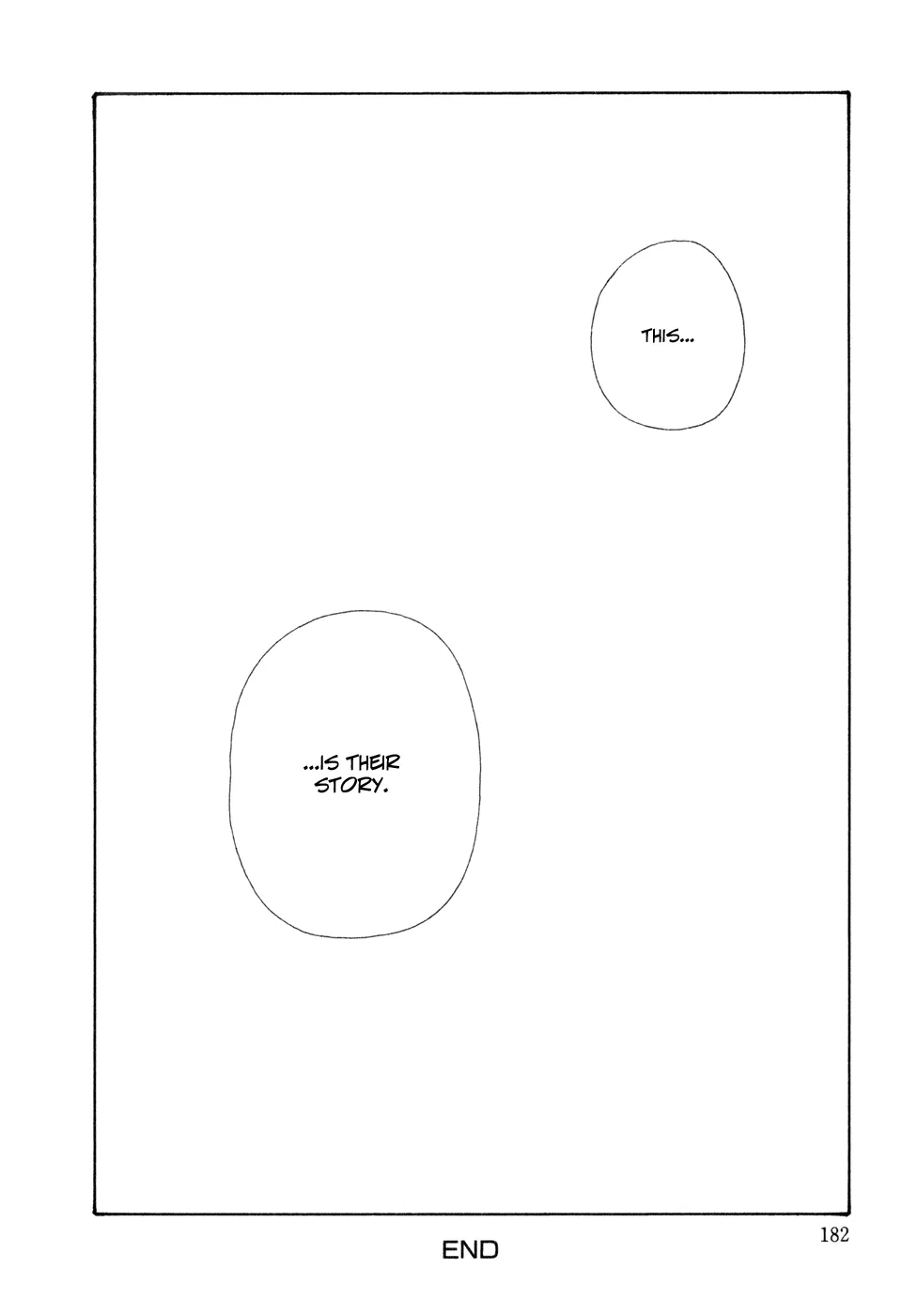 Kakutoshi no Yume Chapter 7 page 27 - 