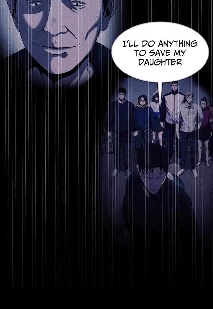 Kakutoshi no Yume Chapter 8 page 71 - 