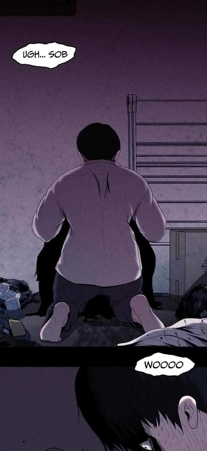 Kakutoshi no Yume Chapter 9 page 27 - 