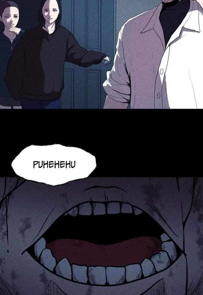 Kakutoshi no Yume Chapter 9 page 36 - 