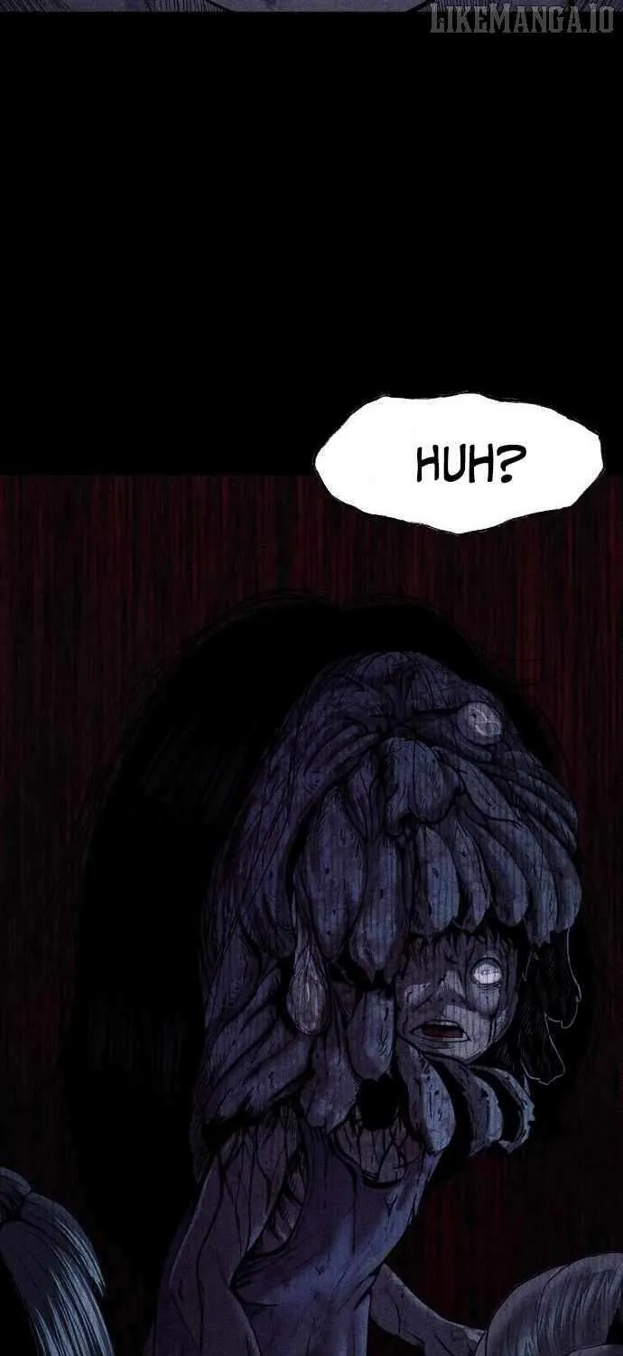 Kakutoshi no Yume Chapter 9 page 37 - 