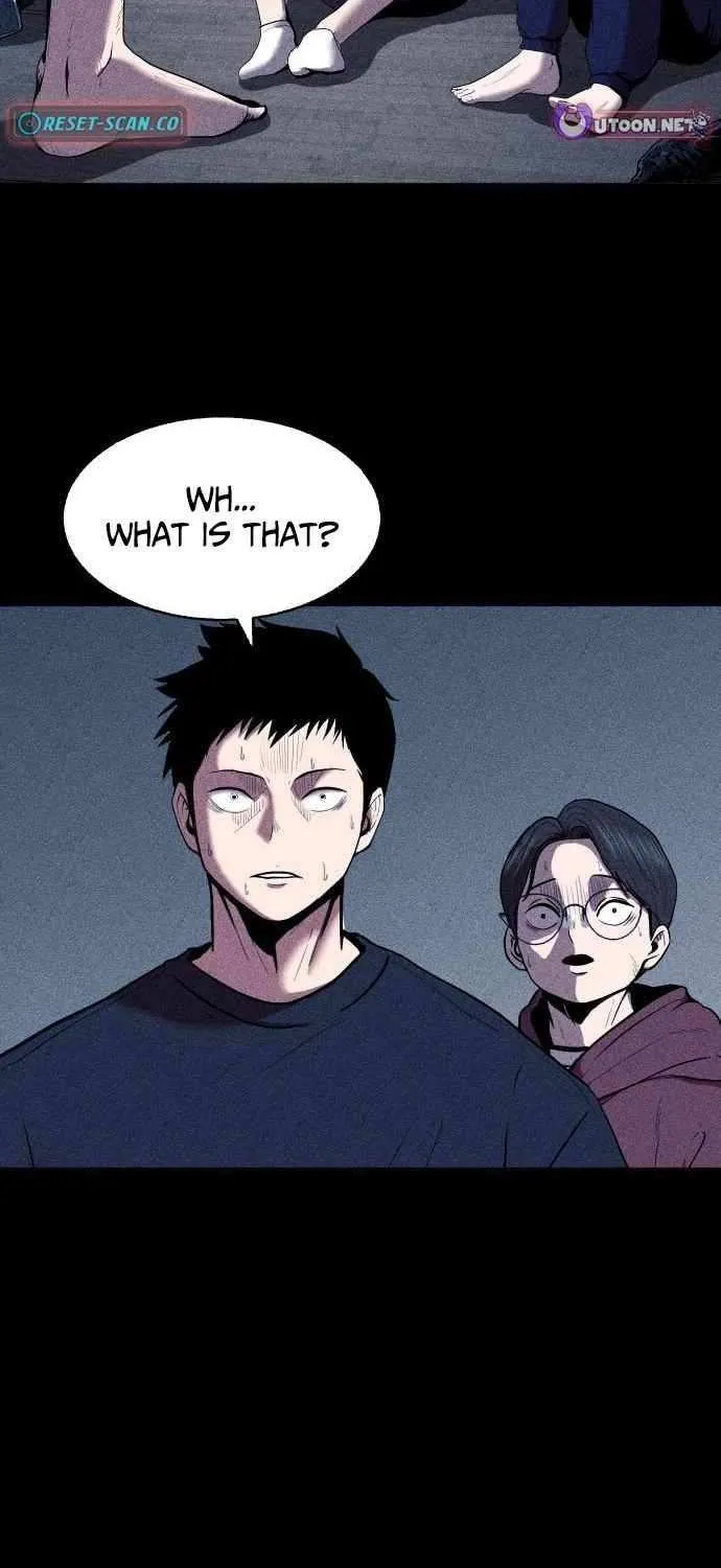 Kakutoshi no Yume Chapter 9 page 39 - 