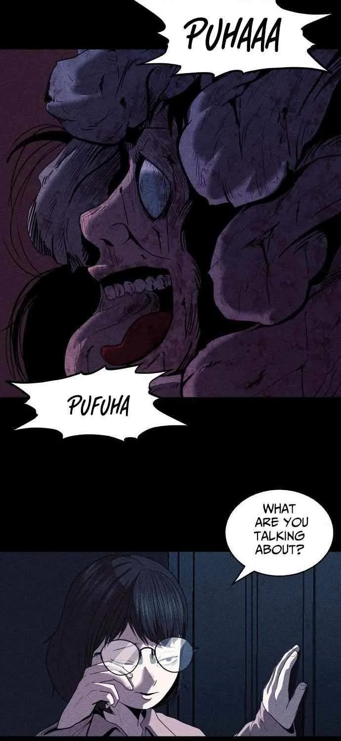 Kakutoshi no Yume Chapter 9 page 41 - 