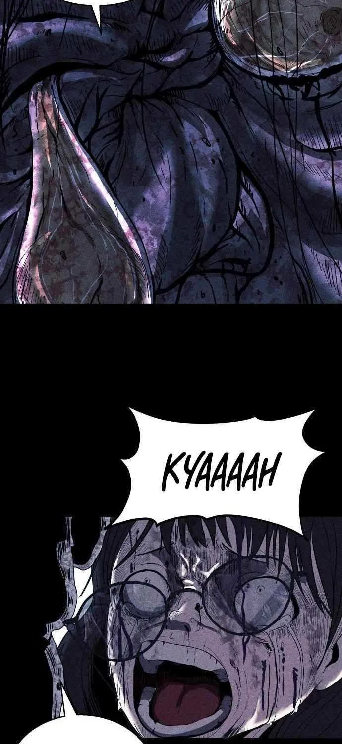 Kakutoshi no Yume Chapter 9 page 45 - 