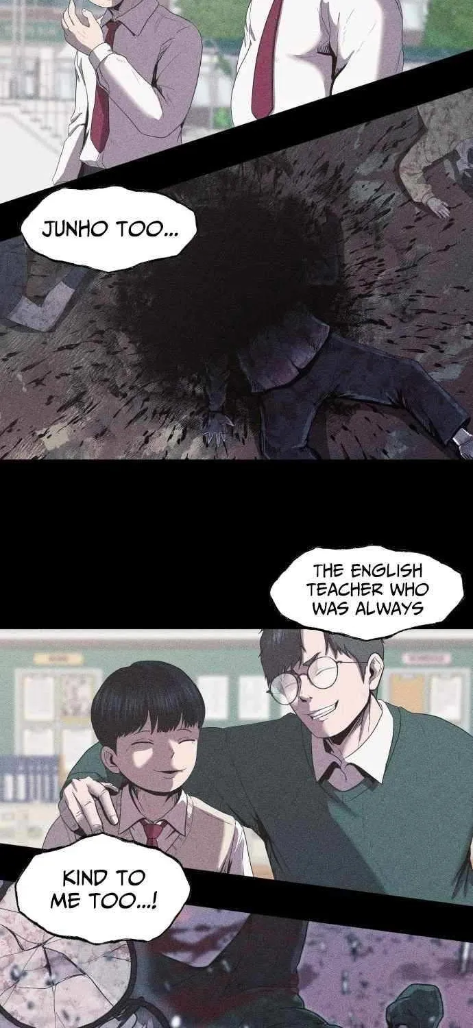 Kakutoshi no Yume Chapter 9 page 54 - 