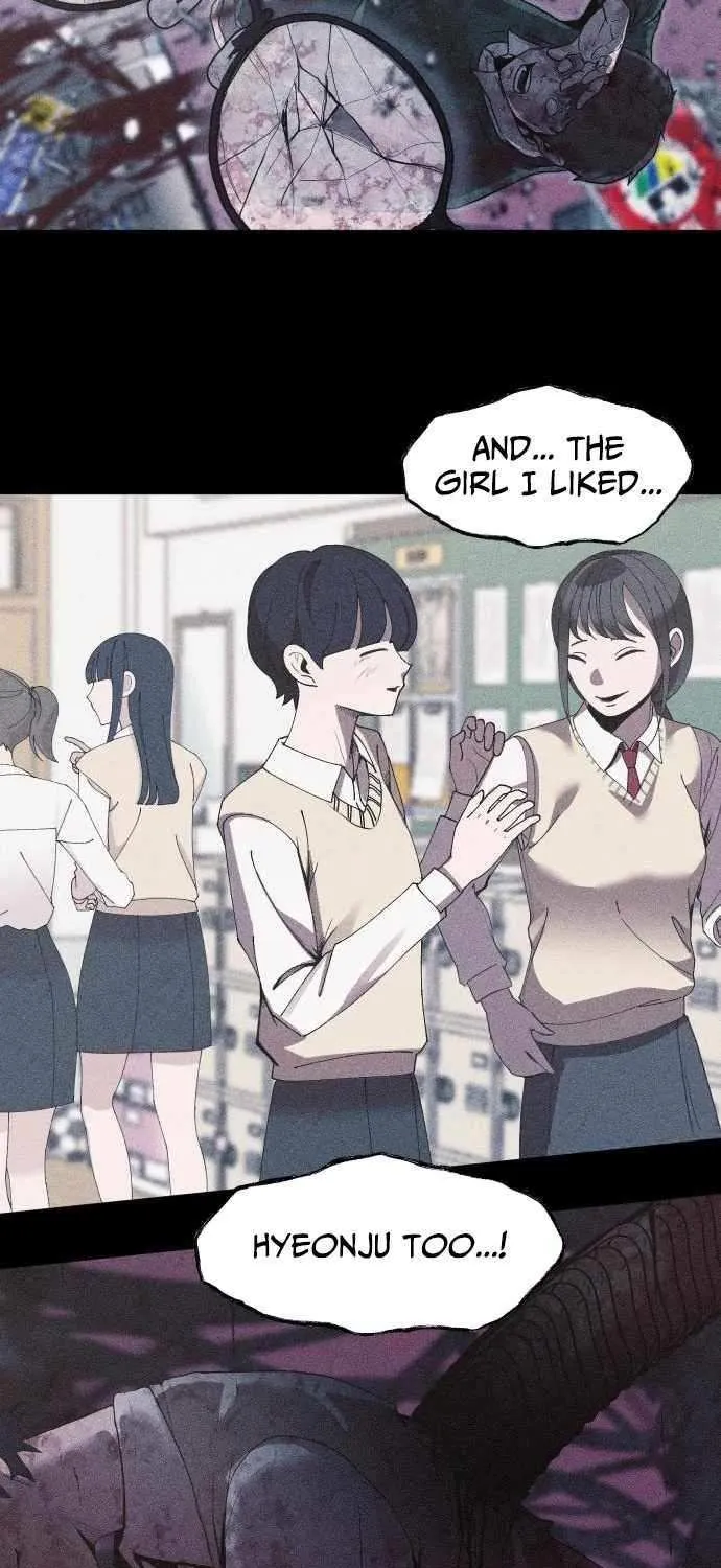 Kakutoshi no Yume Chapter 9 page 55 - 