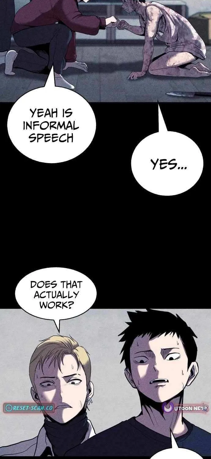 Kakutoshi no Yume Chapter 9 page 63 - 