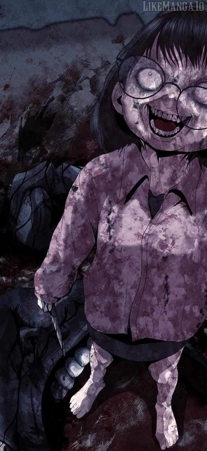 Kakutoshi no Yume Chapter 9 page 72 - 