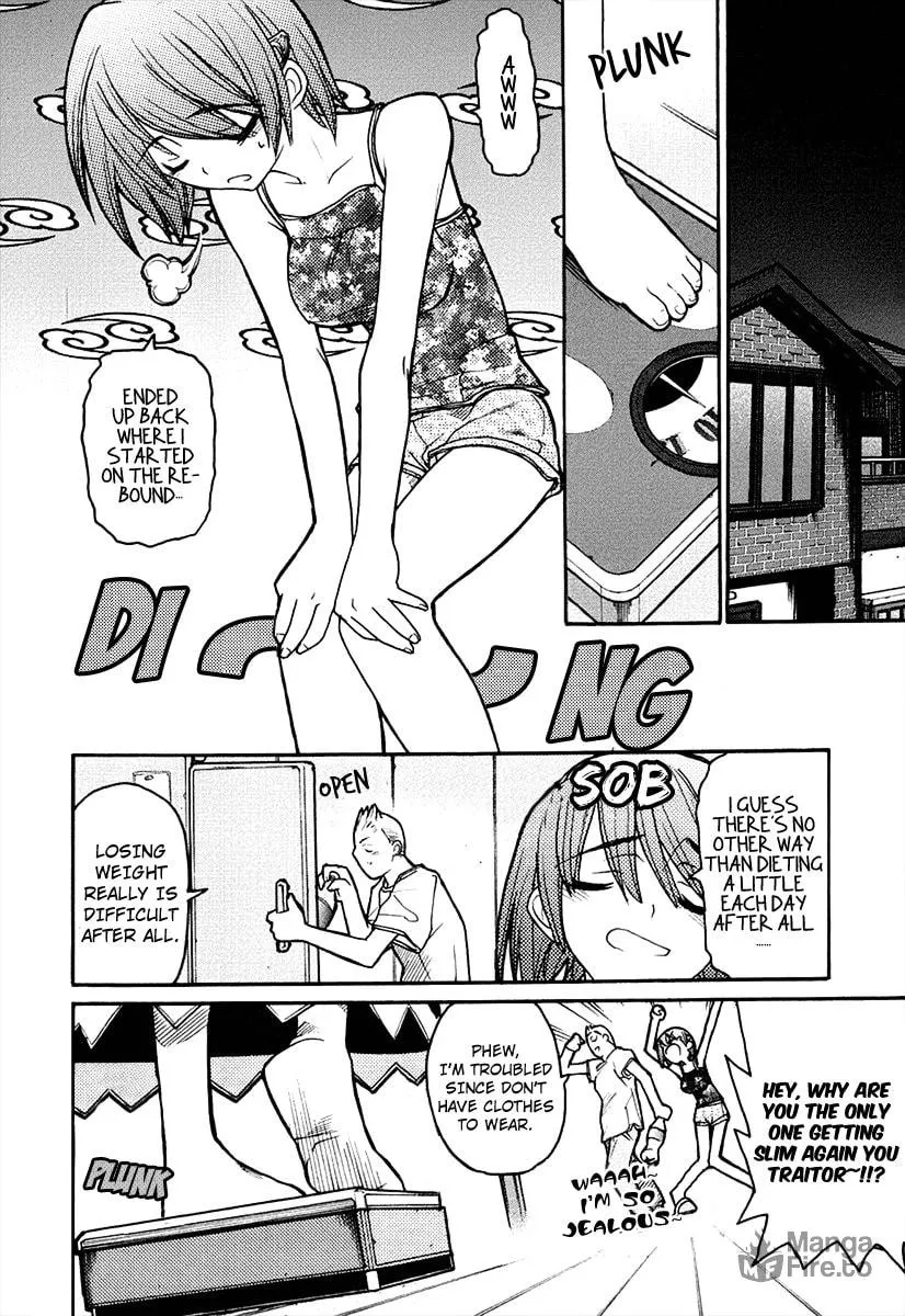 Kamen no Maid Guy Chapter 9 page 27 - 