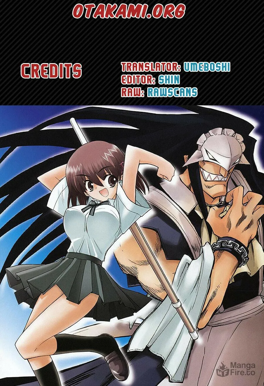 Kamen no Maid Guy Chapter 9 page 30 - 