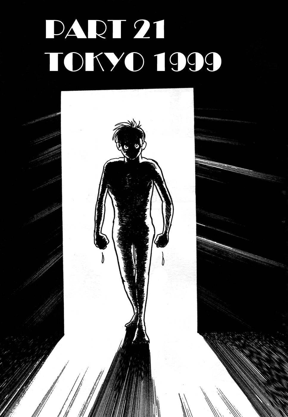 Kamen Rider BLACK Chapter 0 page 139 - 