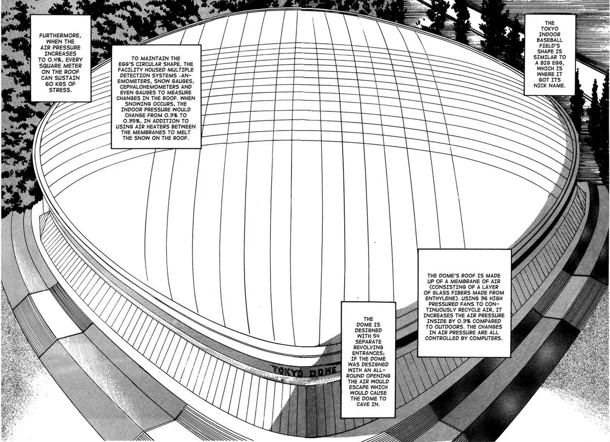 Kamen Rider BLACK Chapter 10 page 18 - 
