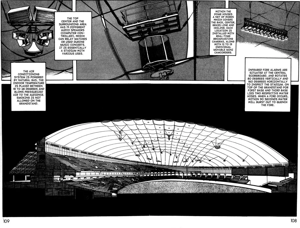 Kamen Rider BLACK Chapter 10 page 19 - 