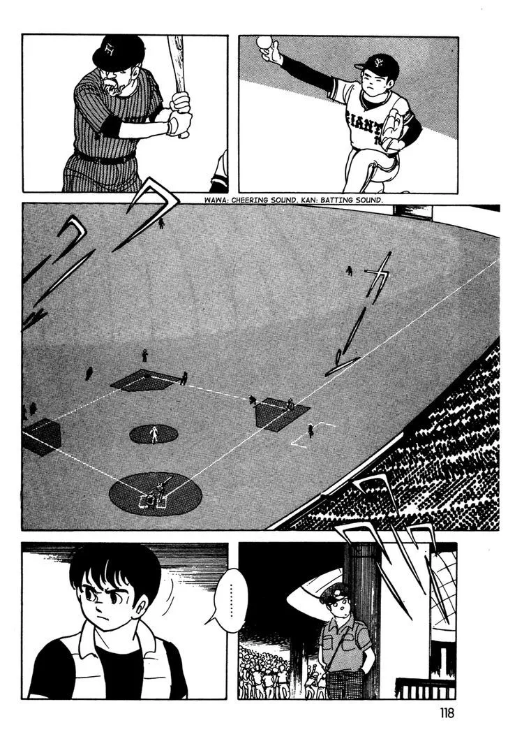 Kamen Rider BLACK Chapter 10 page 27 - 