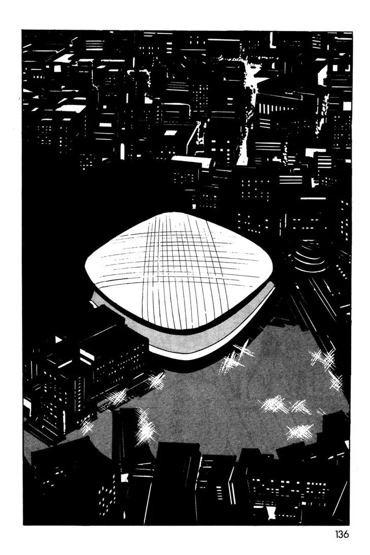 Kamen Rider BLACK Chapter 10 page 43 - 