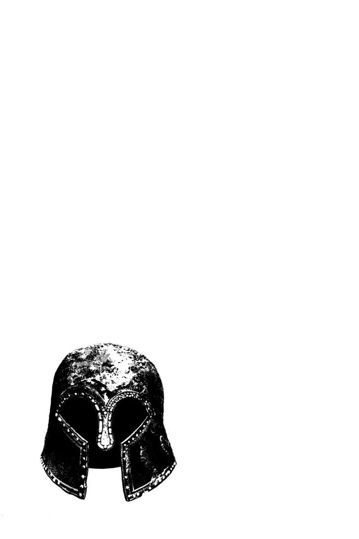 Kamen Rider BLACK Chapter 11.1 page 52 - 