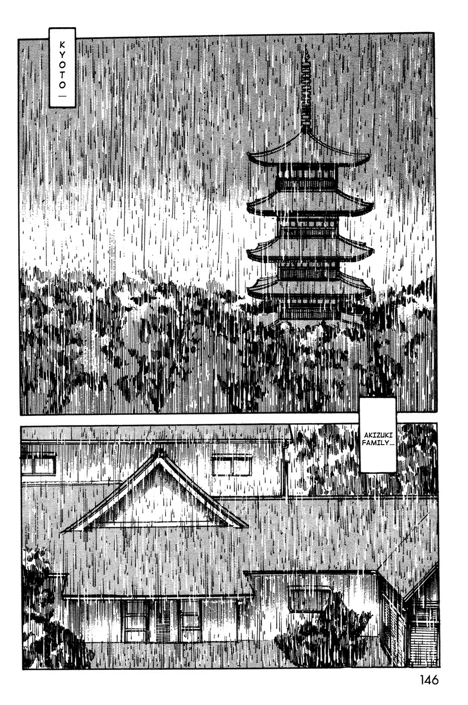 Kamen Rider BLACK Chapter 11 page 9 - 