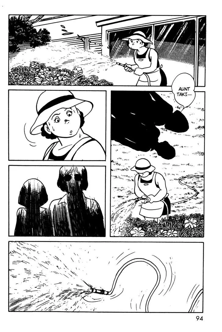 Kamen Rider BLACK Chapter 14 page 2 - 